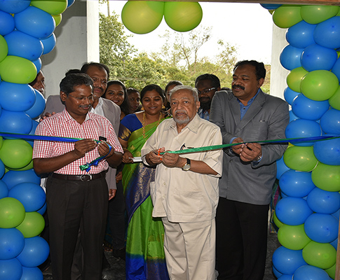 Affiliation Status - ENPEE International School