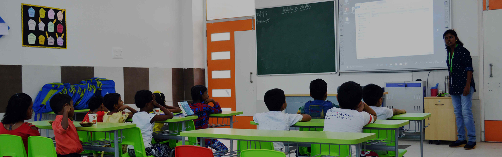 Modern Learning Methodologies - ENPEE International School